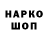 ТГК концентрат WSD Notes